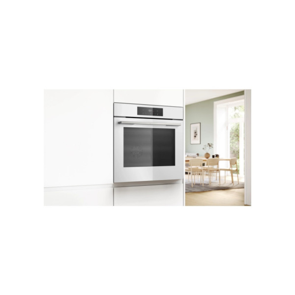 Духова шафа Bosch HJG852YW0T