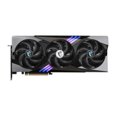Відеокарта MSI GeForce RTX5080 16GB GAMING TRIO OC (RTX 5080 16G GAMING TRIO OC)