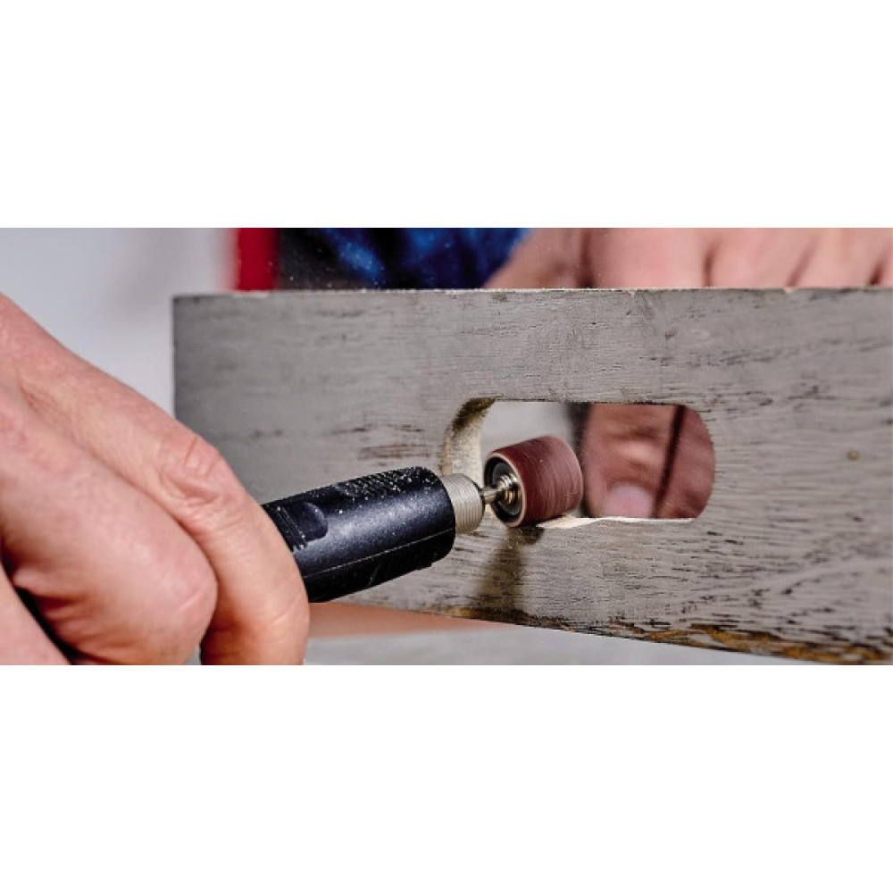 Набір оснастки для гравера Einhell KWB 38шт