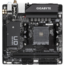 GIGABYTE A520I AC