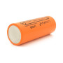 Акумулятор 26700 Li-Ion 5000mah 5100-5200mah, 3.7V (2.75-4.2V), Orange Liitokala (Lii-52S)