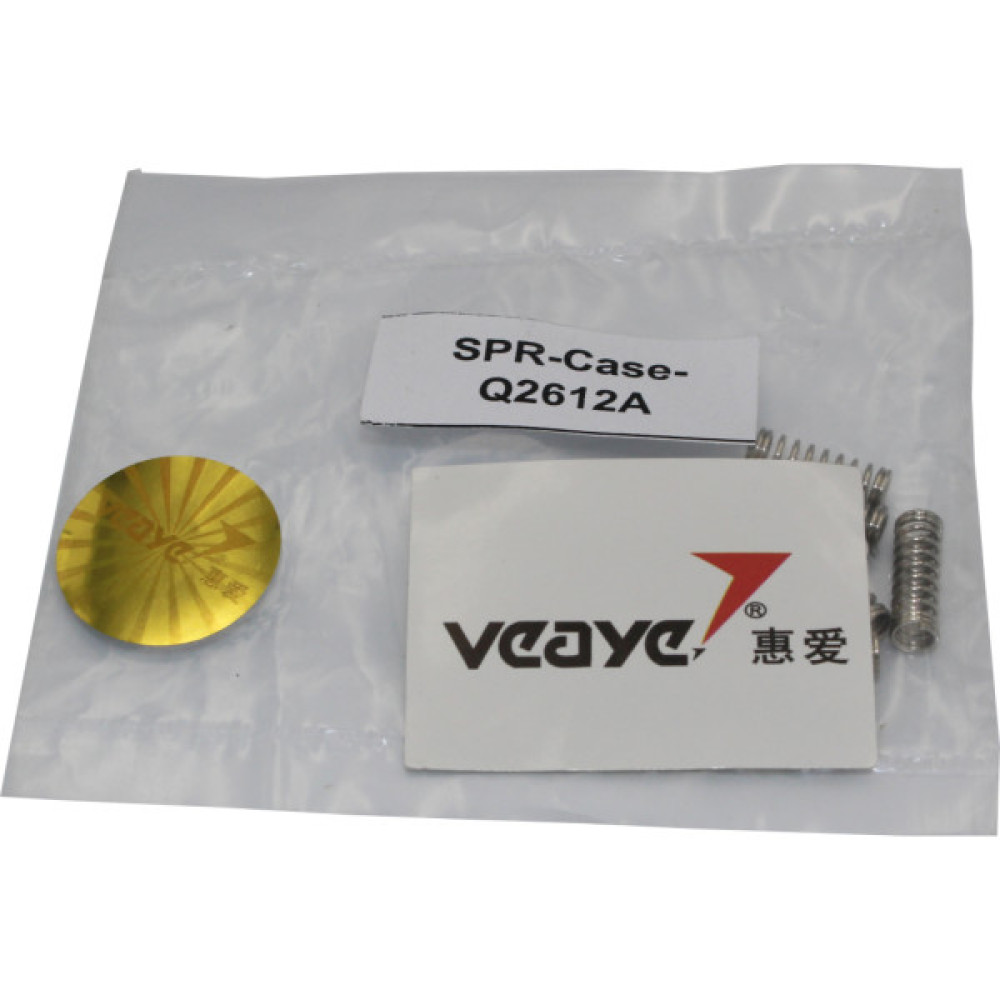 Запчастина HP LJ 1010/Q2612A Veaye (SPR-Case-Q2612A)