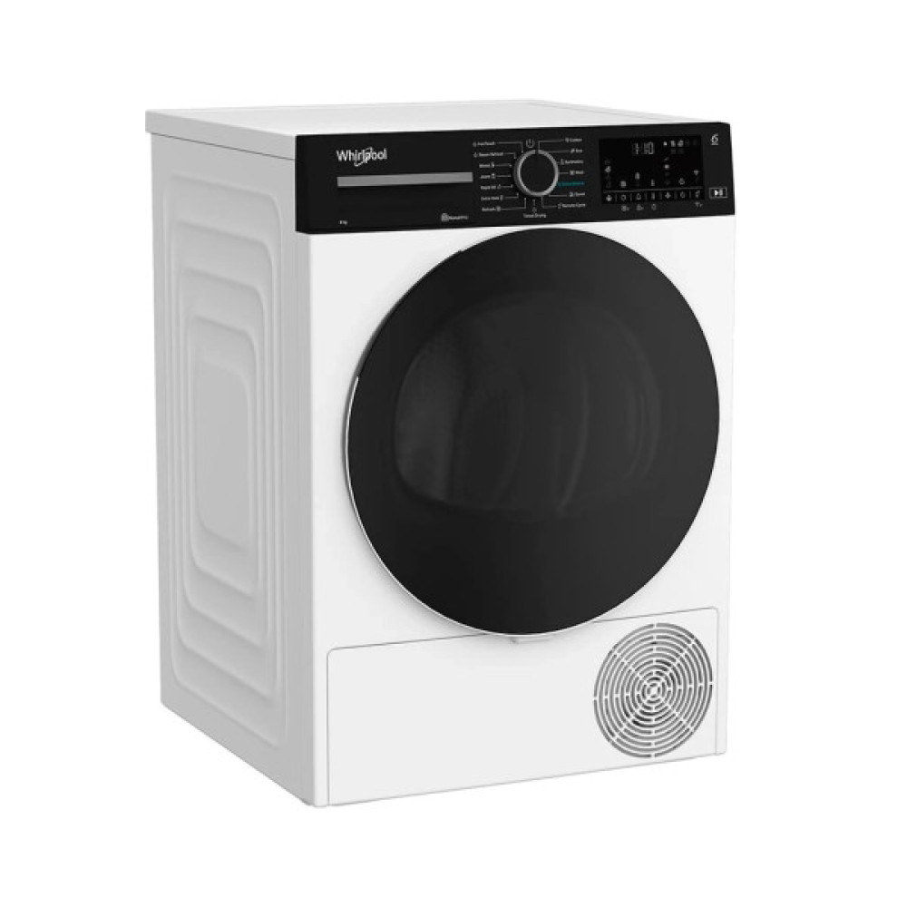 Сушильна машина Whirlpool WP B8X WBS UA (WPB8XWBSUA)