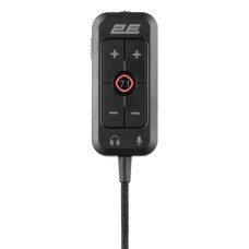 Зовнішня звукова карта 2E GAMING SCG-001, 7.1, 1*3.5мм, USB-A