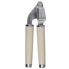 Прес для часнику KitchenAid Coreline 19 см кремовий (KAG132OHACE)