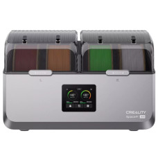 Додаткове обладнання для картриджів Creality SpacePi X4 Filament Dryer (4005010100)