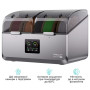Додаткове обладнання для картриджів Creality SpacePi X4 Filament Dryer (4005010100)