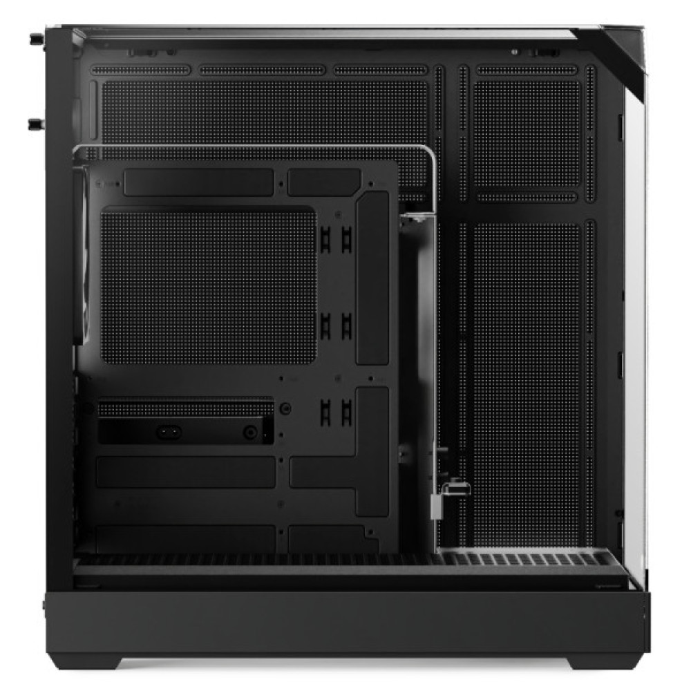 Корпус для ПК APNX V2 Black (APCM-VI02143.11)