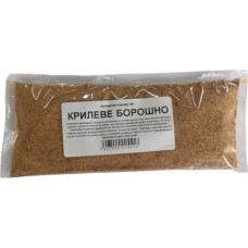 Активатор кльову Harpoon Крилеве Борошно 60г (7407000015516)
