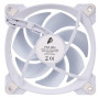 Кулер до корпусу 1stPlayer FS7 White (FS7-WH-1IN1)