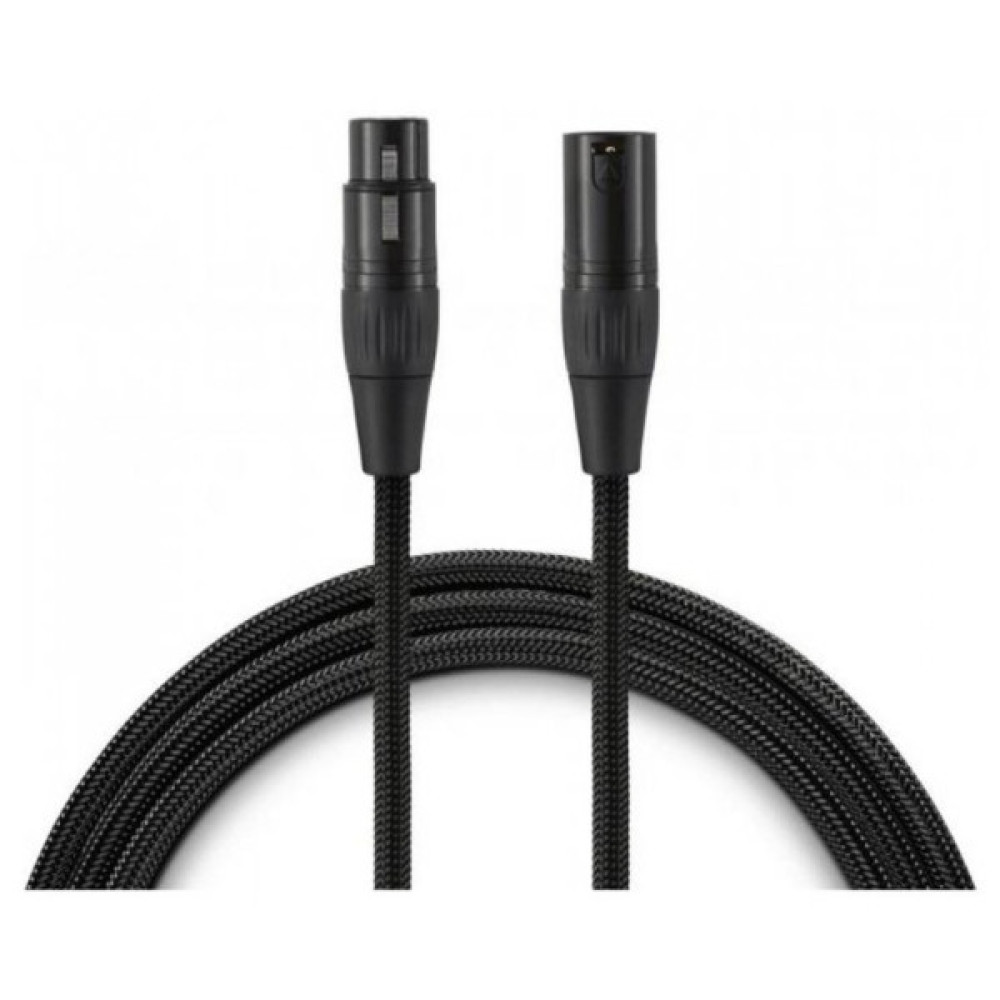 Мікрофонний кабель Warm Audio Prem-XLR-6' 1.8 m (231565)