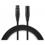 Мікрофонний кабель Warm Audio Prem-XLR-6' 1.8 m (231565)