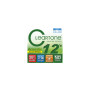 Струни для гітари Cleartone Acoustic 80/20 Bronze Light (12-53) (7612)