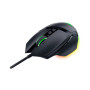 Мишка Razer Basilisk V3 USB Black (RZ01-04000100-R3M1) Мишка Razer Basilisk V3 USB Black (RZ01-04000100-R3M1)