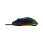 Мишка Razer Basilisk V3 USB Black (RZ01-04000100-R3M1) Мишка Razer Basilisk V3 USB Black (RZ01-04000100-R3M1)