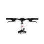 Велосипед Discovery 24" KELLY DD рама-11" ST 2025 біло-рожевий (OPS-DIS-24-363)