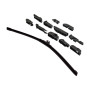Щітка склоочисника Zollex HD12-530 (4098048) Щітка склоочисника Zollex HD12-530 (4098048)