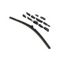 Щітка склоочисника Zollex HD12-530 (4098048) Щітка склоочисника Zollex HD12-530 (4098048)