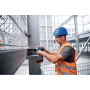 Гайковерт ударний Bosch Professional GDS 18V-1050 H 18В 2x8А·год до 1750об/хв 1500/1700Нм GAL1880 L-Boxx 2.9кг