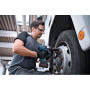 Гайковерт ударний Bosch Professional GDS 18V-1050 H 18В 2x8А·год до 1750об/хв 1500/1700Нм GAL1880 L-Boxx 2.9кг
