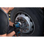 Гайковерт ударний Bosch Professional GDS 18V-1050 H 18В 2x8А·год до 1750об/хв 1500/1700Нм GAL1880 L-Boxx 2.9кг