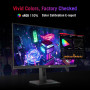 Монітор Asus 24.5" ROG Strix XG259QNS 2xHDMI, DP, 2xUSB, Audio, IPS, 380Hz, 0.3ms, sRGB 110%, AdaptiveSync, Pivot, HDR400 Монітор Asus 24.5" ROG Strix XG259QNS 2xHDMI, DP, 2xUSB, Audio, IPS, 380Hz, 0.3ms, sRGB 110%, AdaptiveSync, Pivot, HDR400