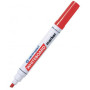 Маркер Centropen Board 8569 1-4,6 мм, chisel tip, red (8569/02) Маркер Centropen Board 8569 1-4,6 мм, chisel tip, red (8569/02)