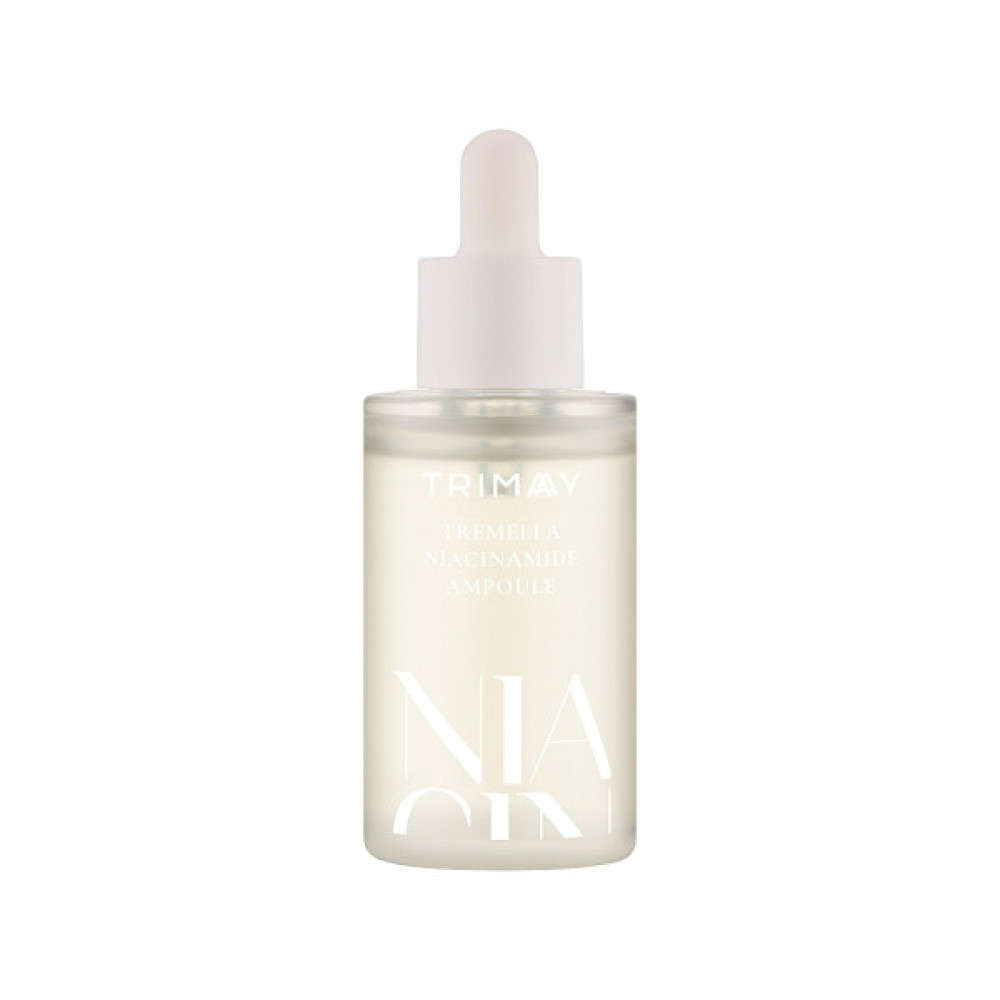 Сироватка для обличчя Trimay Tremella Niacinamide 50 мл (8809822540952)