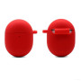 Чохол для навушників BeCover Silicon для Google Pixel Buds Pro Red (709579) Чохол для навушників BeCover Silicon для Google Pixel Buds Pro Red (709579)