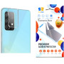Скло захисне Drobak 3D camera Samsung Galaxy M52 5G (616143) Скло захисне Drobak 3D camera Samsung Galaxy M52 5G (616143)