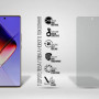Плівка захисна Armorstandart Matte Infinix Note 40 (ARM73788) Плівка захисна Armorstandart Matte Infinix Note 40 (ARM73788)
