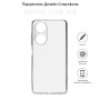 Чохол до мобільного телефона BeCover Oppo A78 4G Transparancy (710162) Чохол до мобільного телефона BeCover Oppo A78 4G Transparancy (710162)