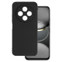 Чохол до мобільного телефона BeCover Tecno Spark 30 (KL6) Black (713135) Чохол до мобільного телефона BeCover Tecno Spark 30 (KL6) Black (713135)