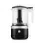 Кухонний комбайн KitchenAid 5KFCB519EBM Кухонний комбайн KitchenAid 5KFCB519EBM
