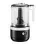 Кухонний комбайн KitchenAid 5KFCB519EBM Кухонний комбайн KitchenAid 5KFCB519EBM
