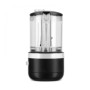 Кухонний комбайн KitchenAid 5KFCB519EBM Кухонний комбайн KitchenAid 5KFCB519EBM
