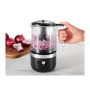 Кухонний комбайн KitchenAid 5KFCB519EBM Кухонний комбайн KitchenAid 5KFCB519EBM