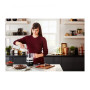Кухонний комбайн KitchenAid 5KFCB519EBM Кухонний комбайн KitchenAid 5KFCB519EBM
