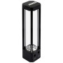 Резервуар для СРО Alphacool Watercool HEATKILLER Tube 200 D5 без помпи (30205) Резервуар для СРО Alphacool Watercool HEATKILLER Tube 200 D5 без помпи (30205)