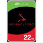 Жорсткий диск 3.5" 22TB Seagate (ST22000NT001) Жорсткий диск 3.5" 22TB Seagate (ST22000NT001)