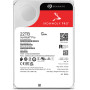 Жорсткий диск 3.5" 22TB Seagate (ST22000NT001) Жорсткий диск 3.5" 22TB Seagate (ST22000NT001)
