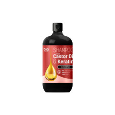 Шампунь Bio Naturell Black Castor Oil & Keratin 946 мл (4820168434013)