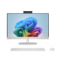 Комп'ютер HP AiO Desktop Next Gen AI 24-ct2005ua / Ryzen5 340 AI, 16, 512, WiFi, кл+м, Win11 (C31F5EA) Комп'ютер HP AiO Desktop Next Gen AI 24-ct2005ua / Ryzen5 340 AI, 16, 512, WiFi, кл+м, Win11 (C31F5EA)