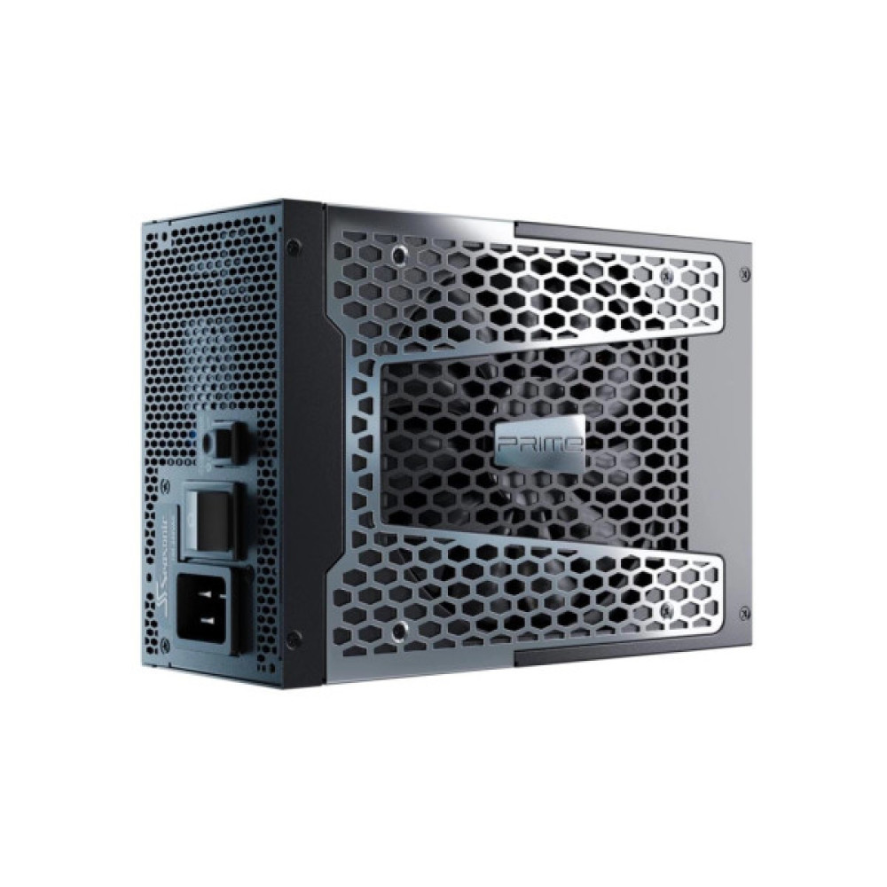 Блок живлення Seasonic 1300W (PRIME TX 1300-ATX31)