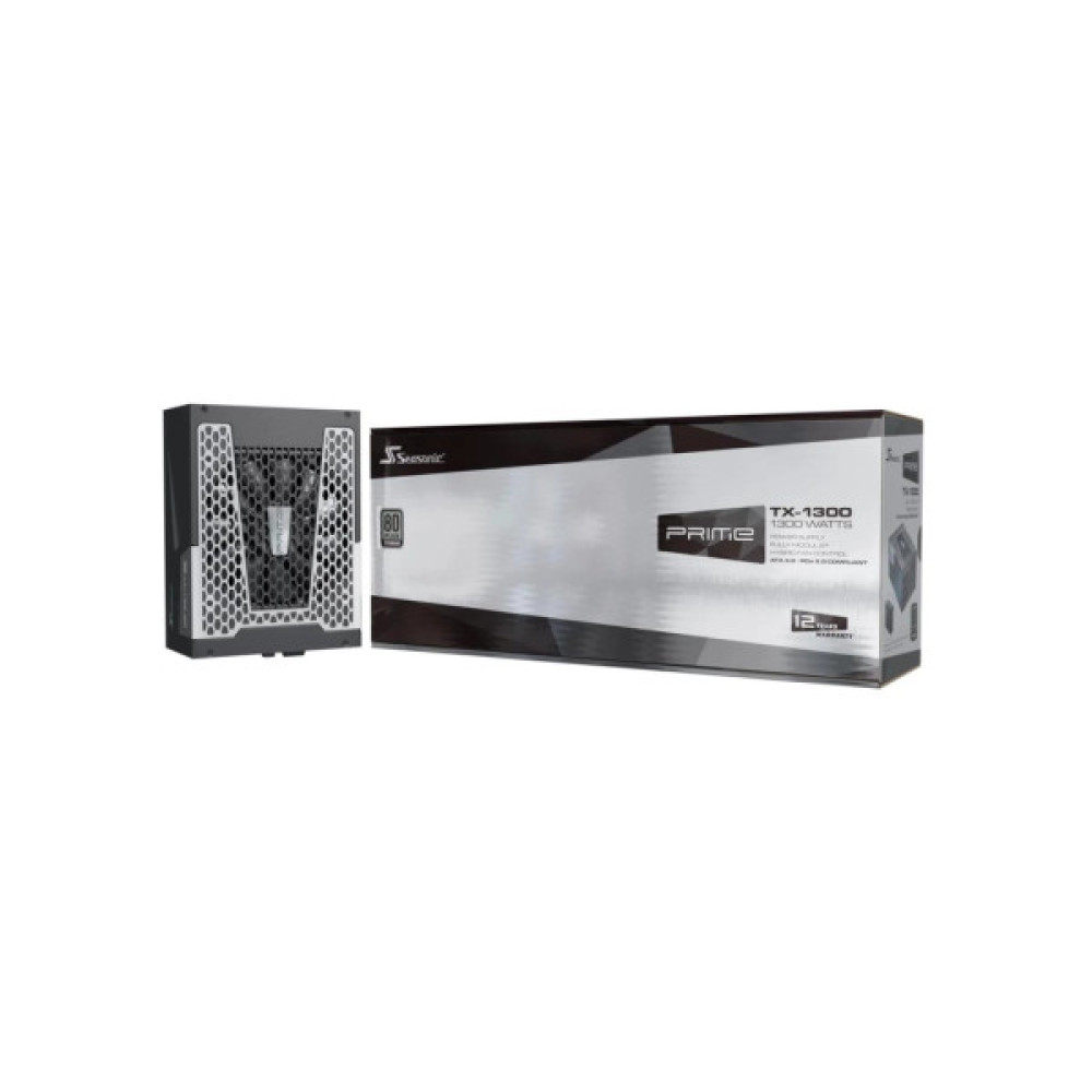 Блок живлення Seasonic 1300W (PRIME TX 1300-ATX31)