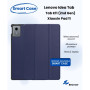 Чохол до планшета BeCover Smart Case Lenovo Idea Tab/K11 (2nd Gen) TB336/Xiaoxin Pad (2025) 11" Deep Blue (714096) Чохол до планшета BeCover Smart Case Lenovo Idea Tab/K11 (2nd Gen) TB336/Xiaoxin Pad (2025) 11" Deep Blue (714096)