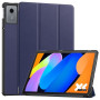 Чохол до планшета BeCover Smart Case Lenovo Idea Tab/K11 (2nd Gen) TB336/Xiaoxin Pad (2025) 11" Deep Blue (714096) Чохол до планшета BeCover Smart Case Lenovo Idea Tab/K11 (2nd Gen) TB336/Xiaoxin Pad (2025) 11" Deep Blue (714096)