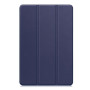 Чохол до планшета BeCover Smart Case Lenovo Idea Tab/K11 (2nd Gen) TB336/Xiaoxin Pad (2025) 11" Deep Blue (714096) Чохол до планшета BeCover Smart Case Lenovo Idea Tab/K11 (2nd Gen) TB336/Xiaoxin Pad (2025) 11" Deep Blue (714096)