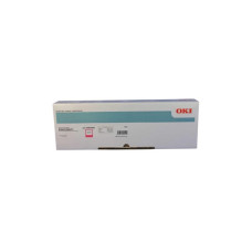 Тонер-картридж OKI ES8453/8473 TONER-M (45862820)