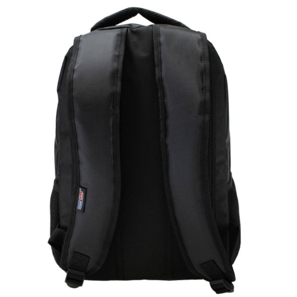 Рюкзак для ноутбука Semi Line 15.6" L2060 16L Black (L2060-0)